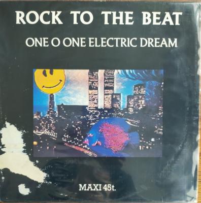 Rock To The Beat