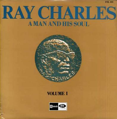 A Man And His Soul