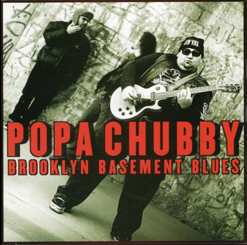Brooklyn Basement Blues
