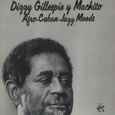 Agro-cuban Jazz Moods