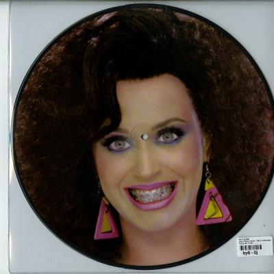 Last Friday Night (tgfi) (picture Disque)