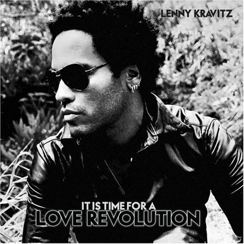 It Is Time For A Love Revolution - Deluxe Cd & Dvd
