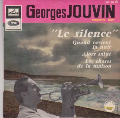 Le Silence