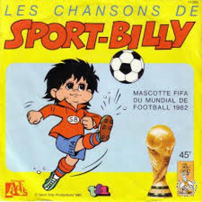 Sport Billy Champion