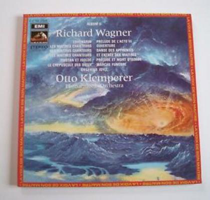 Richard Wagner Album 2