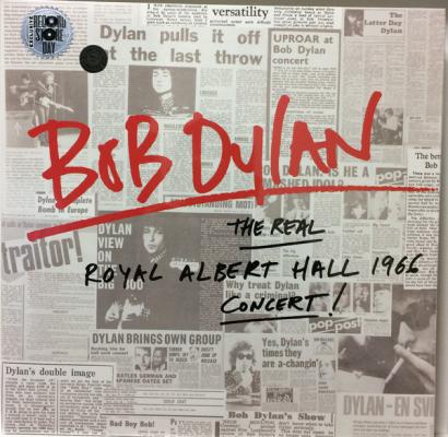 The Real Royal Albert Hall 1966 Concert