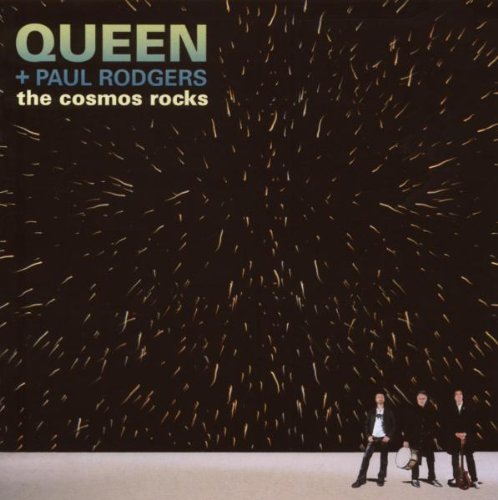 The Cosmos Rocks