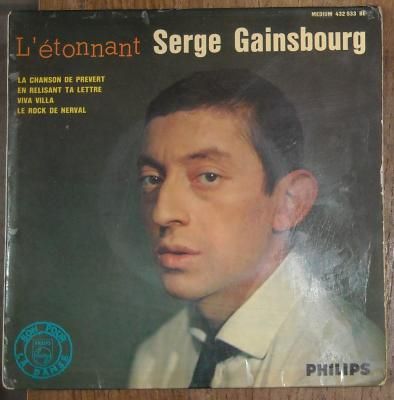 La Chanson De Prevert