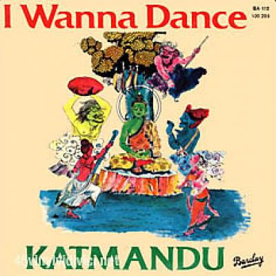 I Wanna Dance