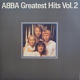 Abba / Greatest Hits Vol. 2