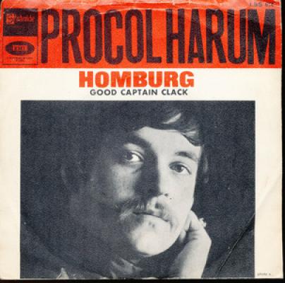Homburg