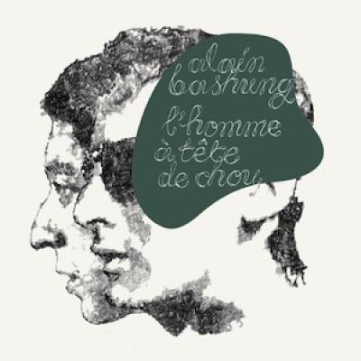 L'homme à Tête De Chou