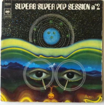 Super8 Super Pop Session N°2