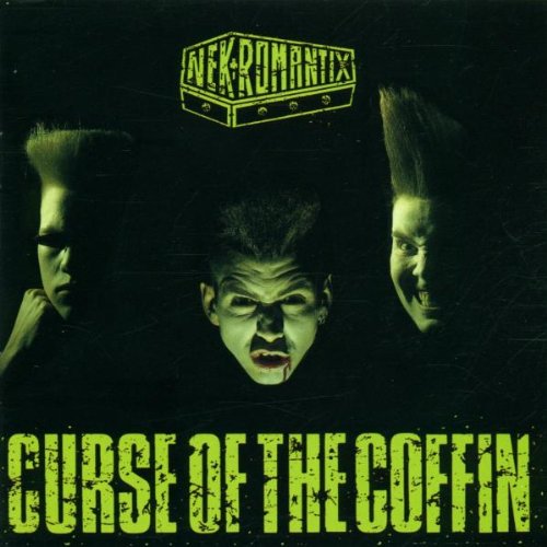 Curse Of The Coffin