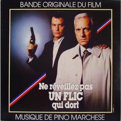 Reveille Pas Un Flic  Qui Dort