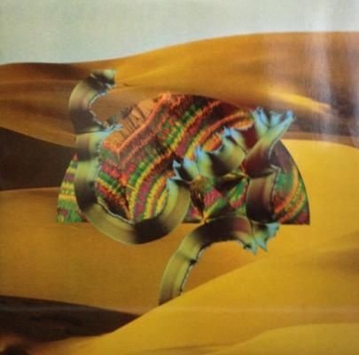 Django Django
