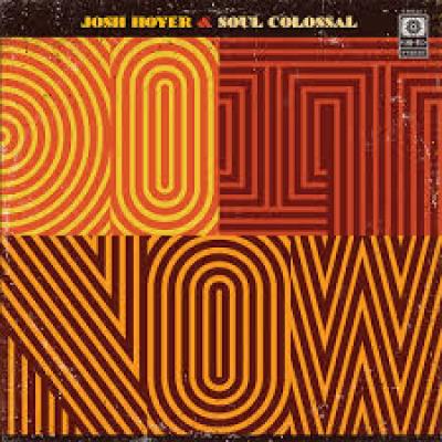 Josh Hoyer