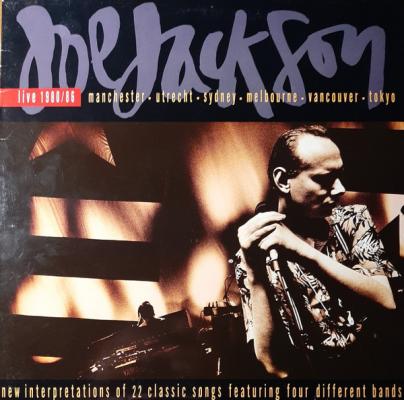 Live 1980/86