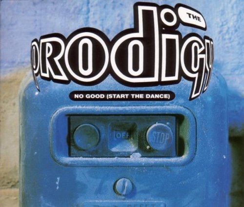 No Good (start The Dance)