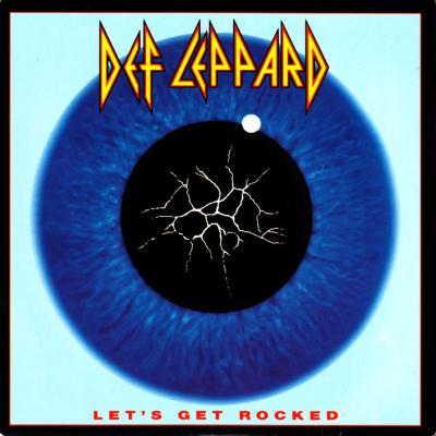 Let's Get Rocked