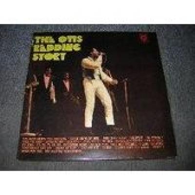 The Otis Redding Story