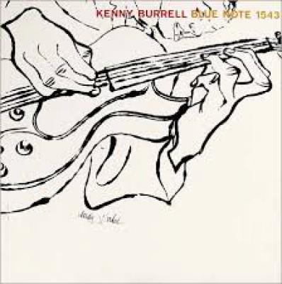 Kenny Burell Vol 2