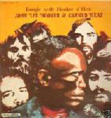 Boogie With Hooker N´ Heat