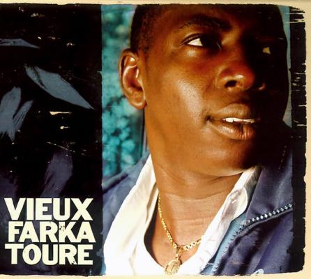 Vieux Farka Toure