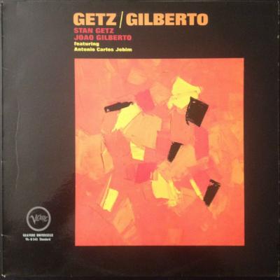 Getz/gilberto
