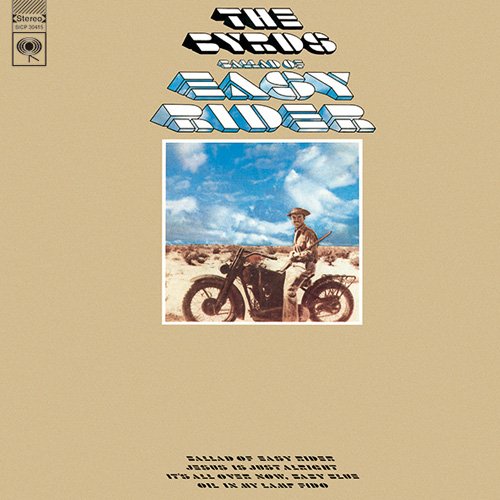 Ballad Of Easy Rider