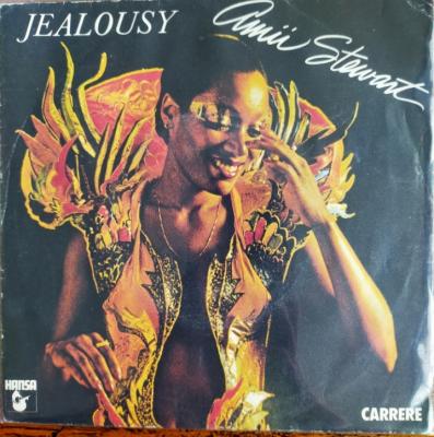 Jealouzy