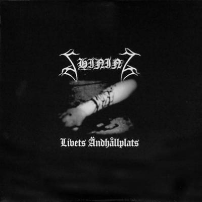 Ii - Livets ändhållplats