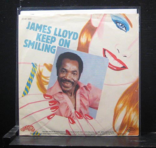 Keep On Smiling / If You Belong To Me