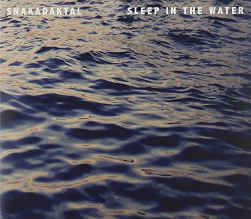 Sleep In The Water