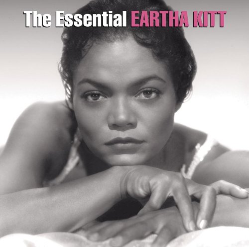 Essential Eartha Kitt