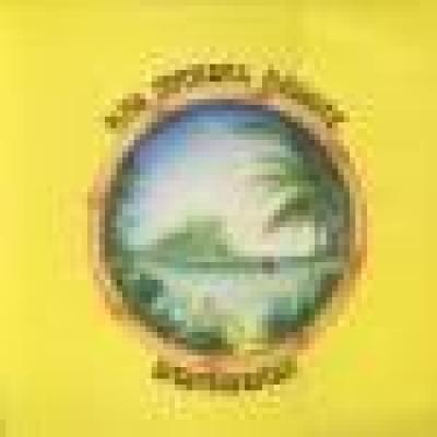 Ras Mandal Reggae