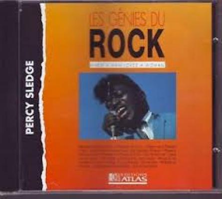 Percy Sledge