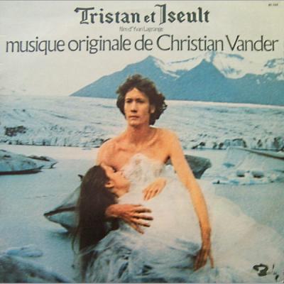 Tristan & Iseult