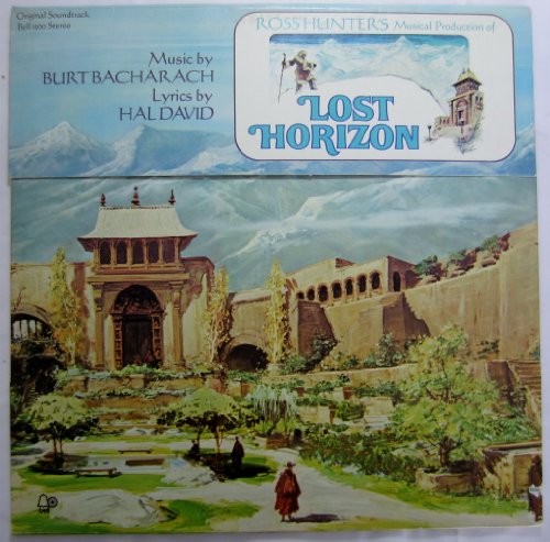 Lost Horizon
