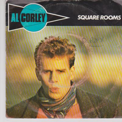 Square Rooms