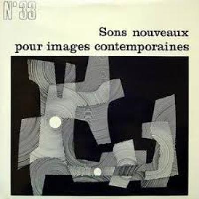 Sons Nouveaux Pour Images Contemporaines