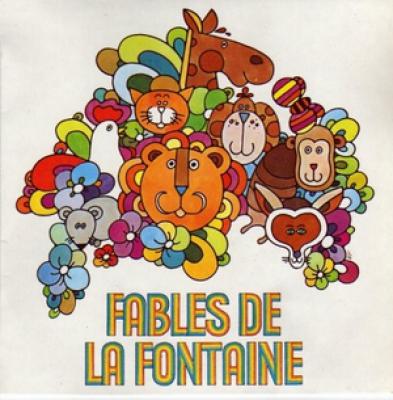 Fables De La Fontaine