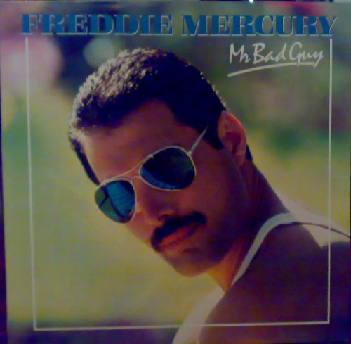 Mr. Bad Guy