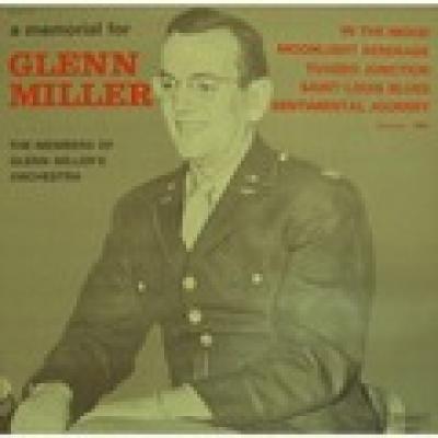 A Memorial For Glenn Miller