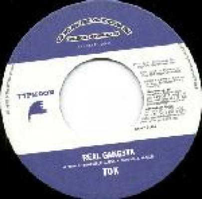 Real Gangsta
