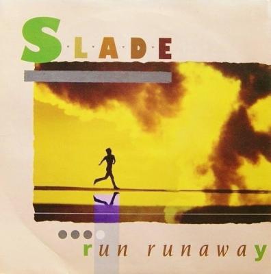 Run Runaway / Two Track Stereo, One Track Mind