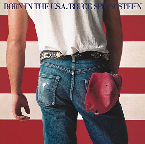 Born In The U.s.a.