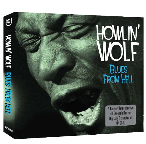 Blues From Hell