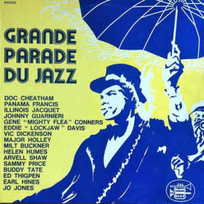 Grande Parade Du Jazz