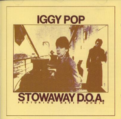 Stowaway D O A